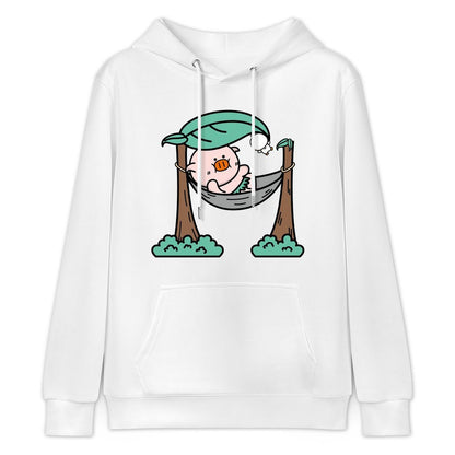 Front Graphic HoodiesPrint-Ready ClassicFit