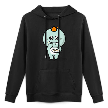 AllSeason SoftWear Front Graphic Hoodies
