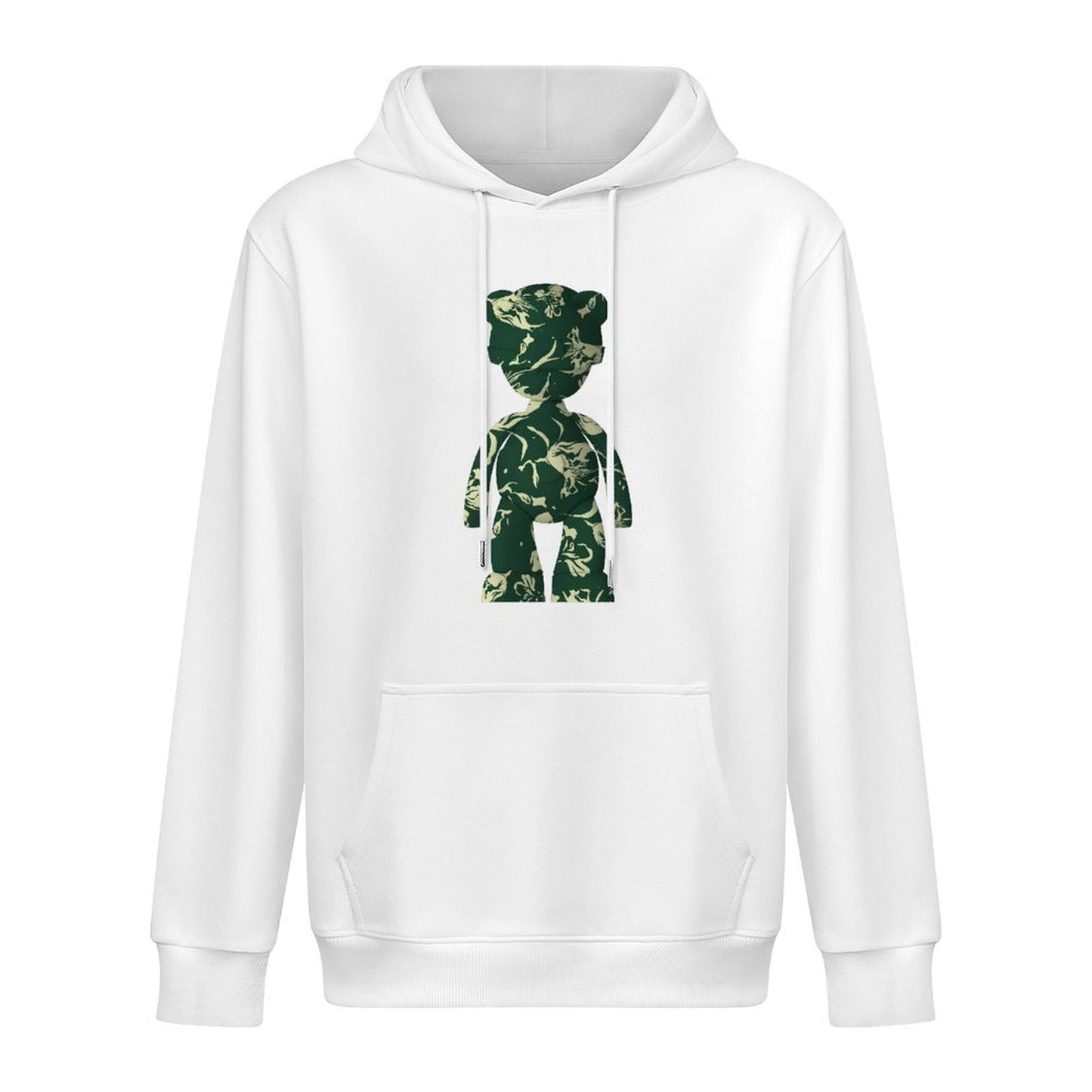 Hoodie Front PatternEverydayComfort Original