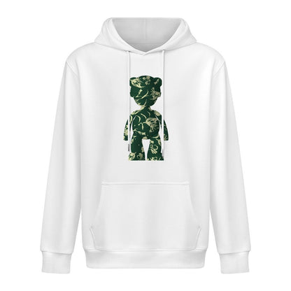 Hoodie Front PatternEverydayComfort Original