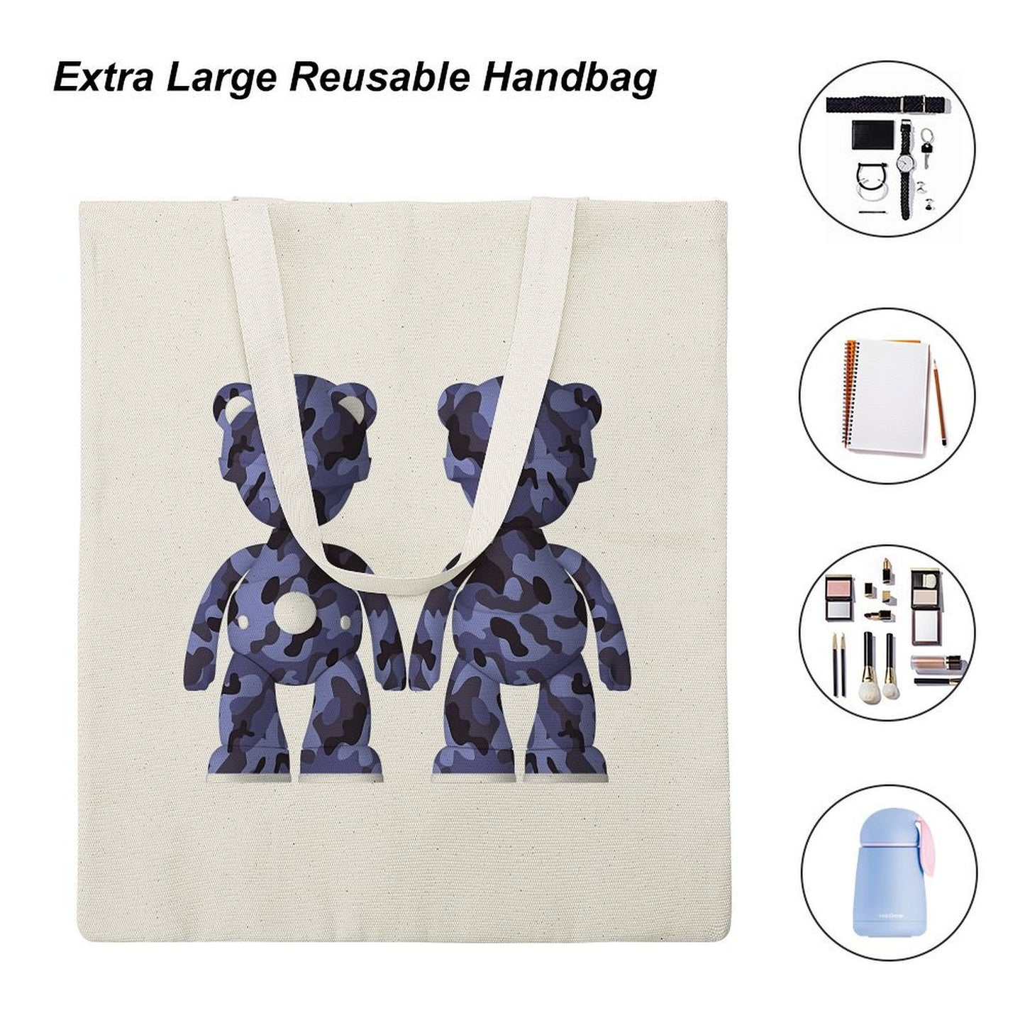 Fresh Canvas Bag
