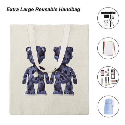 Fresh Canvas Bag