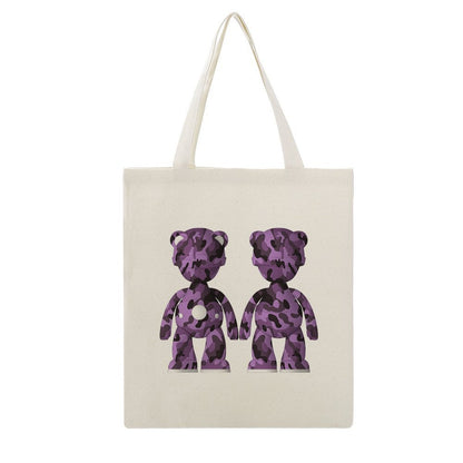Reliable Canvas Bag