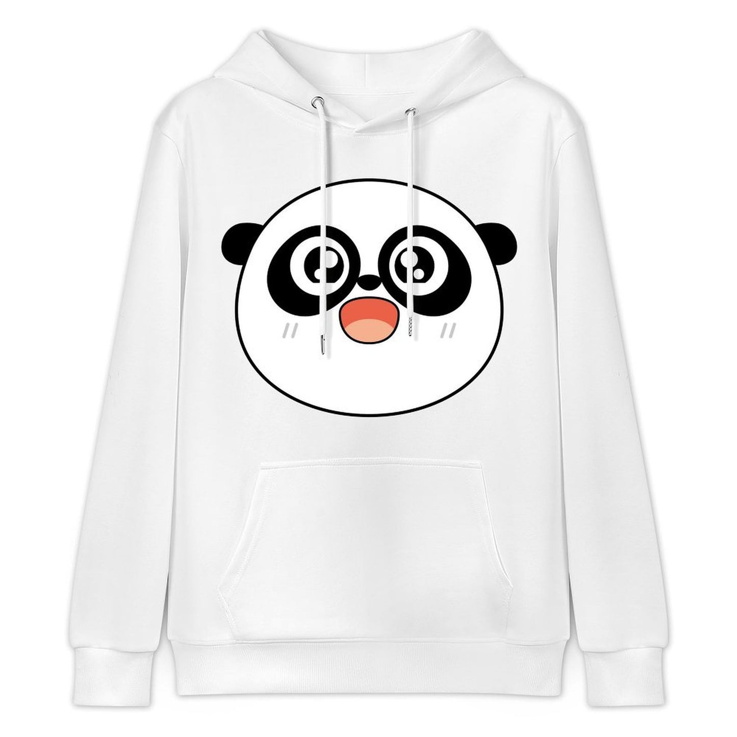 AllSeason SoftLine Front Graphic Hoodies