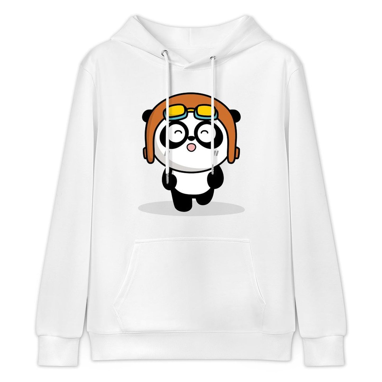 RegularFit ComfortFit Front Graphic Hoodies