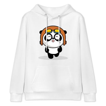 RegularFit ComfortFit Front Graphic Hoodies