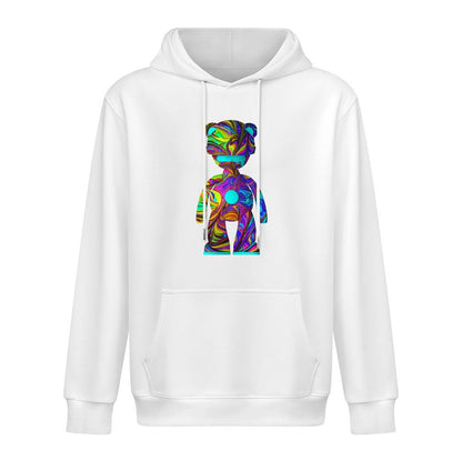 Hoodie Front PatternComfortLine AllDay