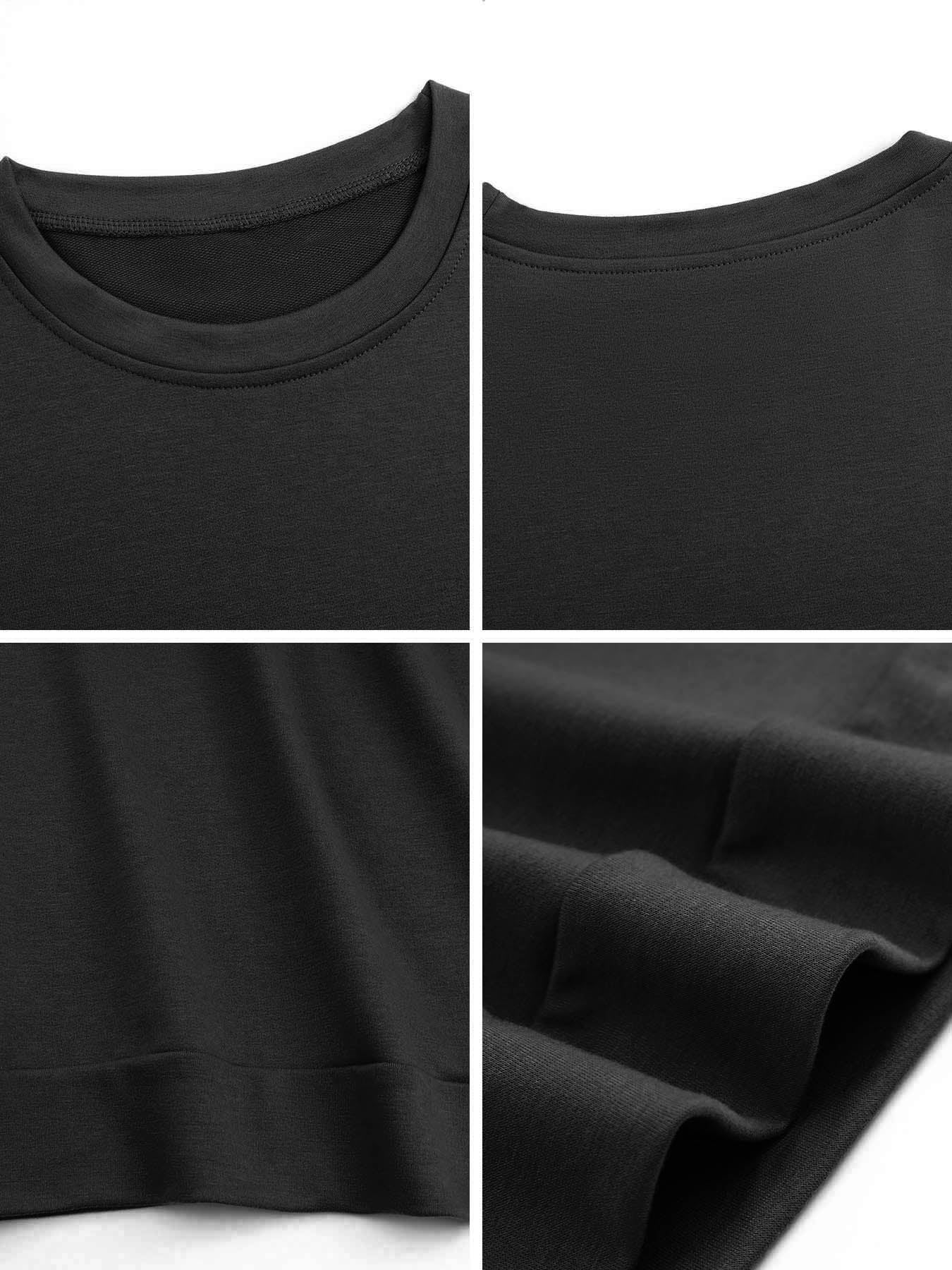 Customizable Christmas-themed long-sleeved Christmas Busy