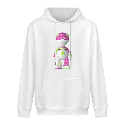 Hoodie Front PatternActiveLine LifestyleLine