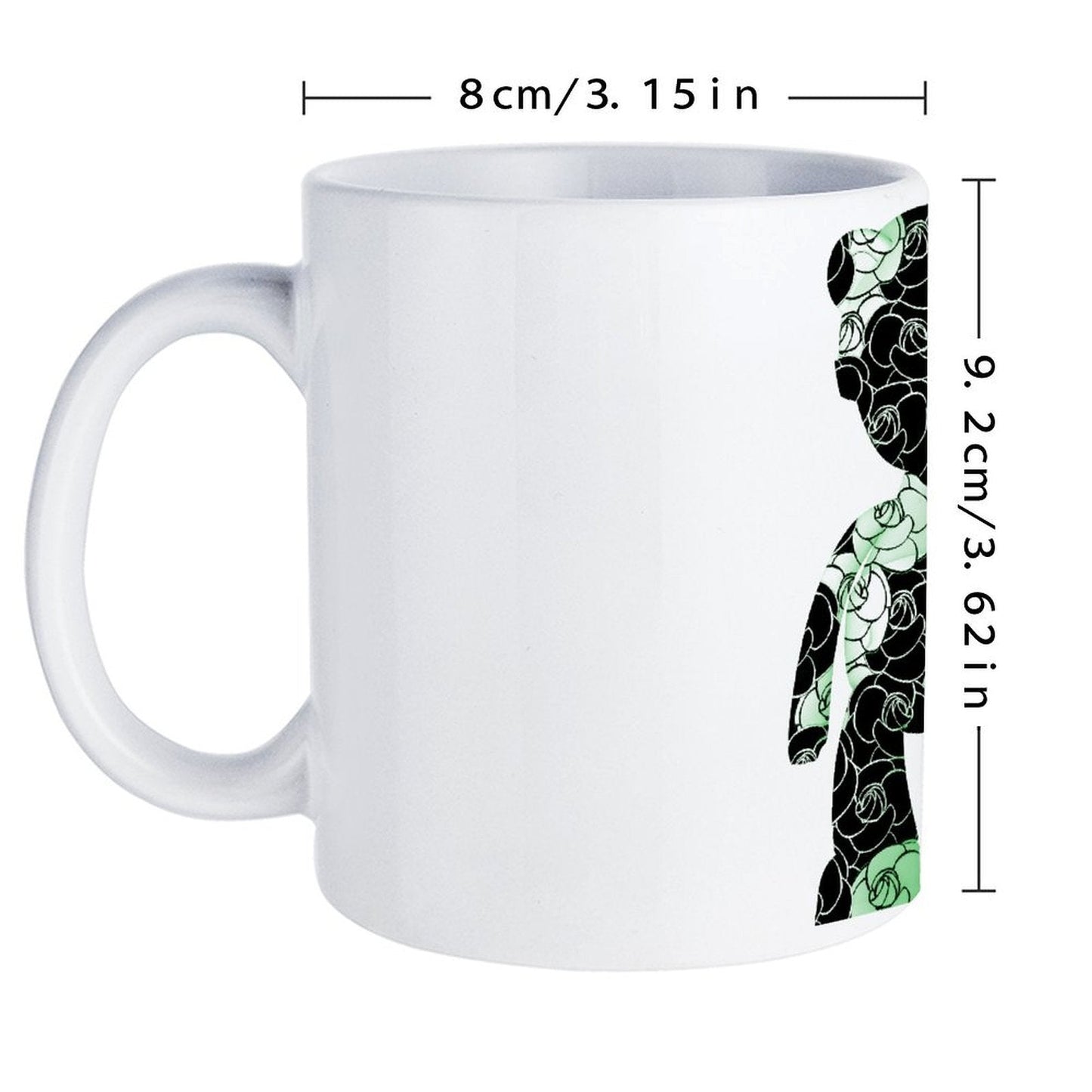 Custom Photo Gift Mug