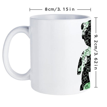 Custom Photo Gift Mug