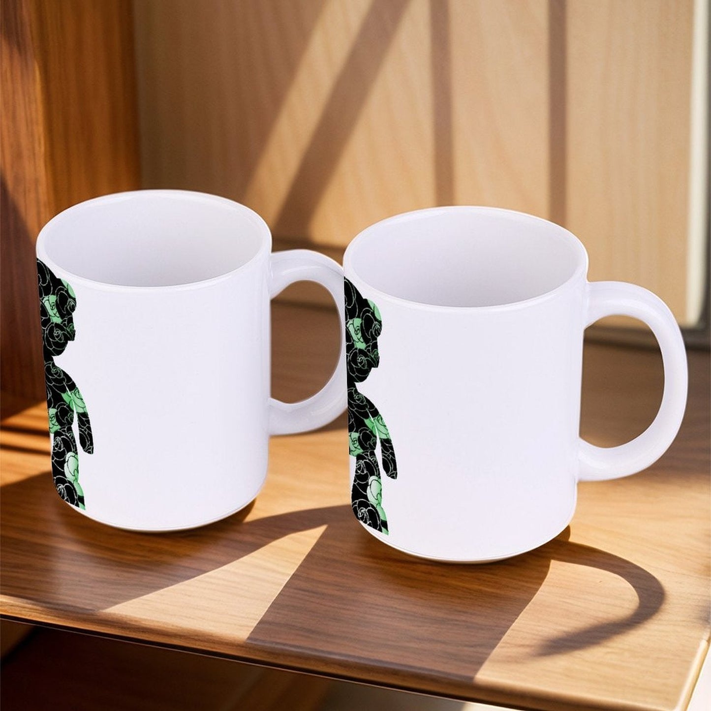 Custom Photo Gift Mug