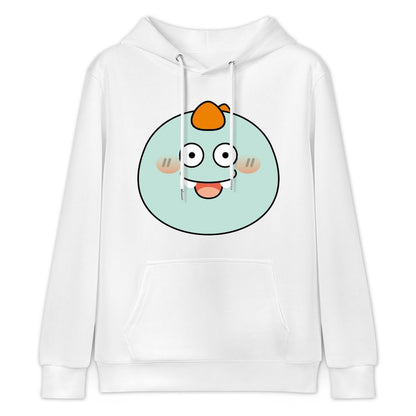 Street On-Demand Front Graphic Hoodies