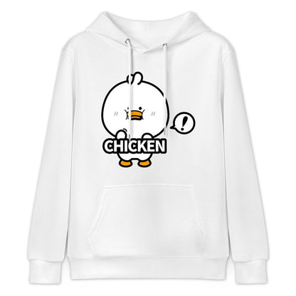 Indoor PremiumSeries Front Graphic Hoodies