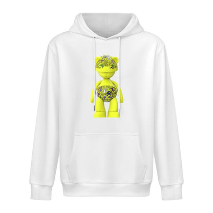 Hoodie Front PatternSmoothWear Premium