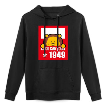 Front Graphic HoodiesActiveStyle EasyWear