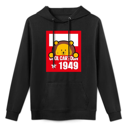 Front Graphic HoodiesActiveStyle EasyWear