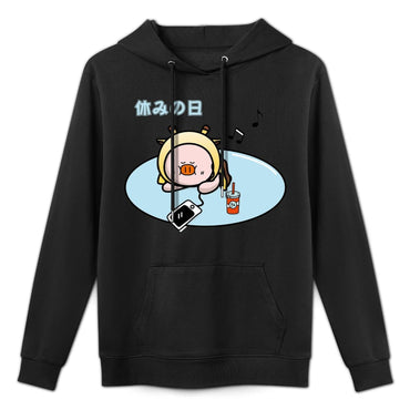 Front Graphic HoodiesMen¡¯s / Women¡¯s / Youth Fade-Resistant