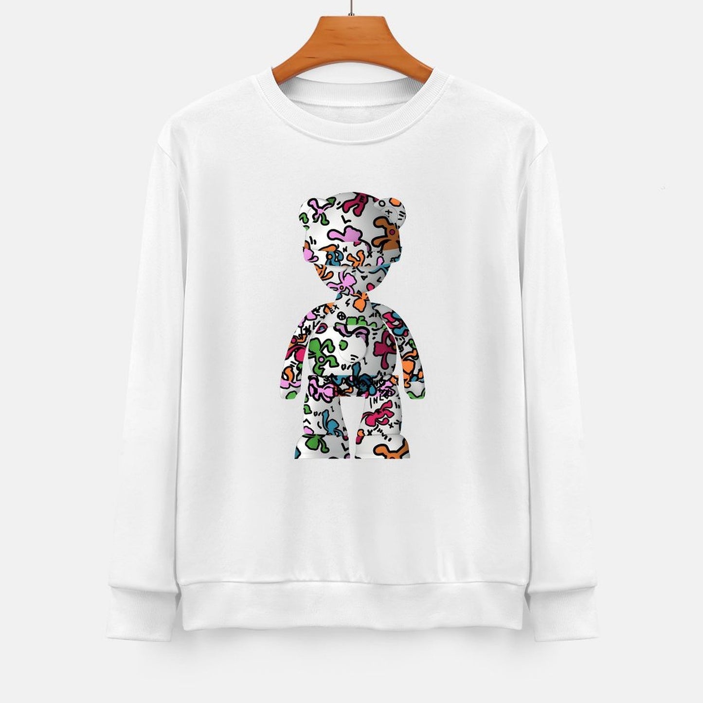 Long Sleeve With Front PatternClassicSeries Original