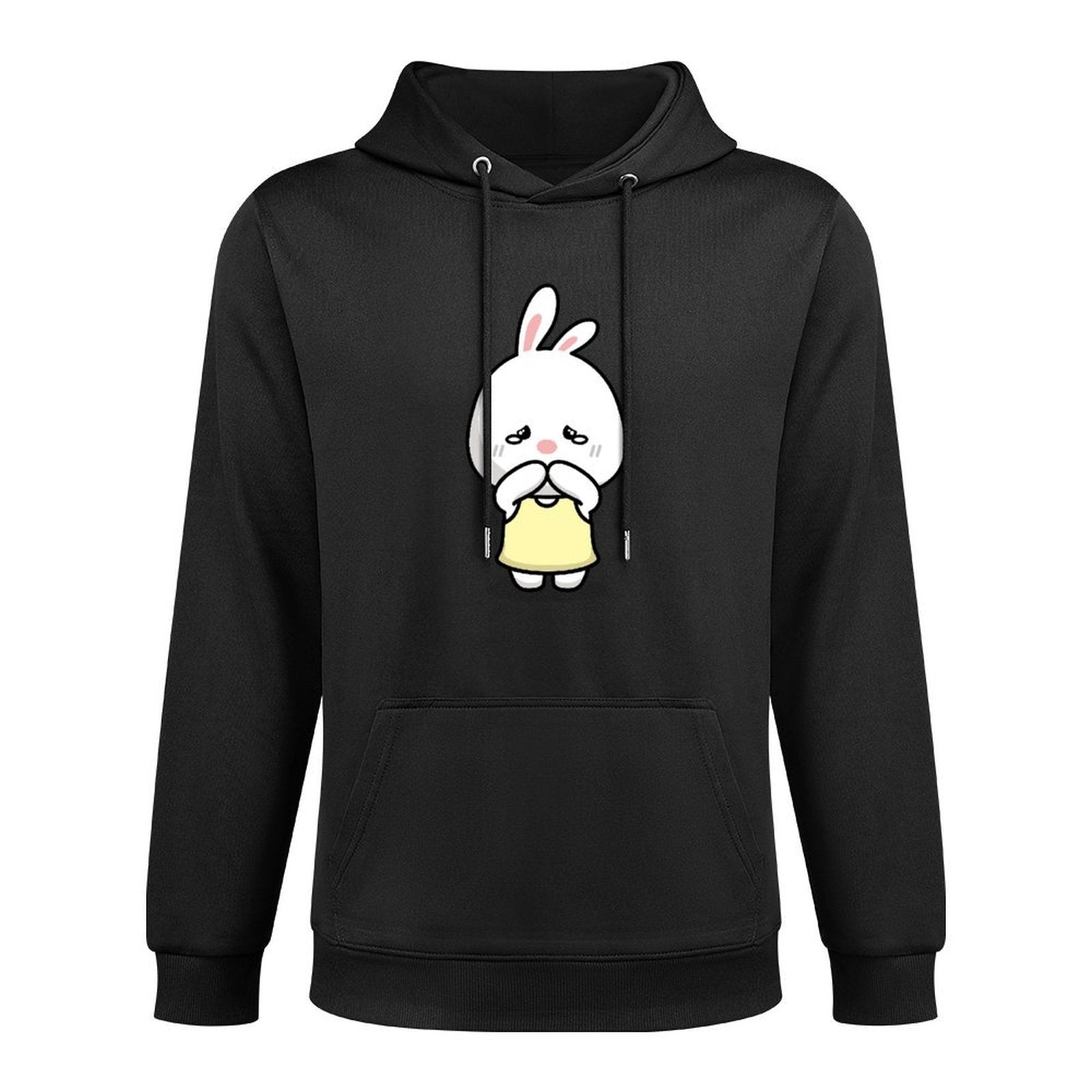 ClassicLine ClassicStyle Front Graphic Hoodies