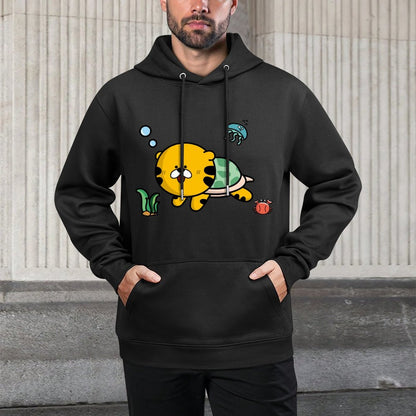 Softstyle SoftWear Front Graphic Hoodies