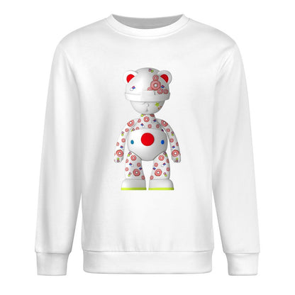 Long Sleeve With Front PatternSignature Reliable