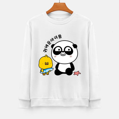 Front Patterned Long Sleeve TopCityStyle Premium Finish