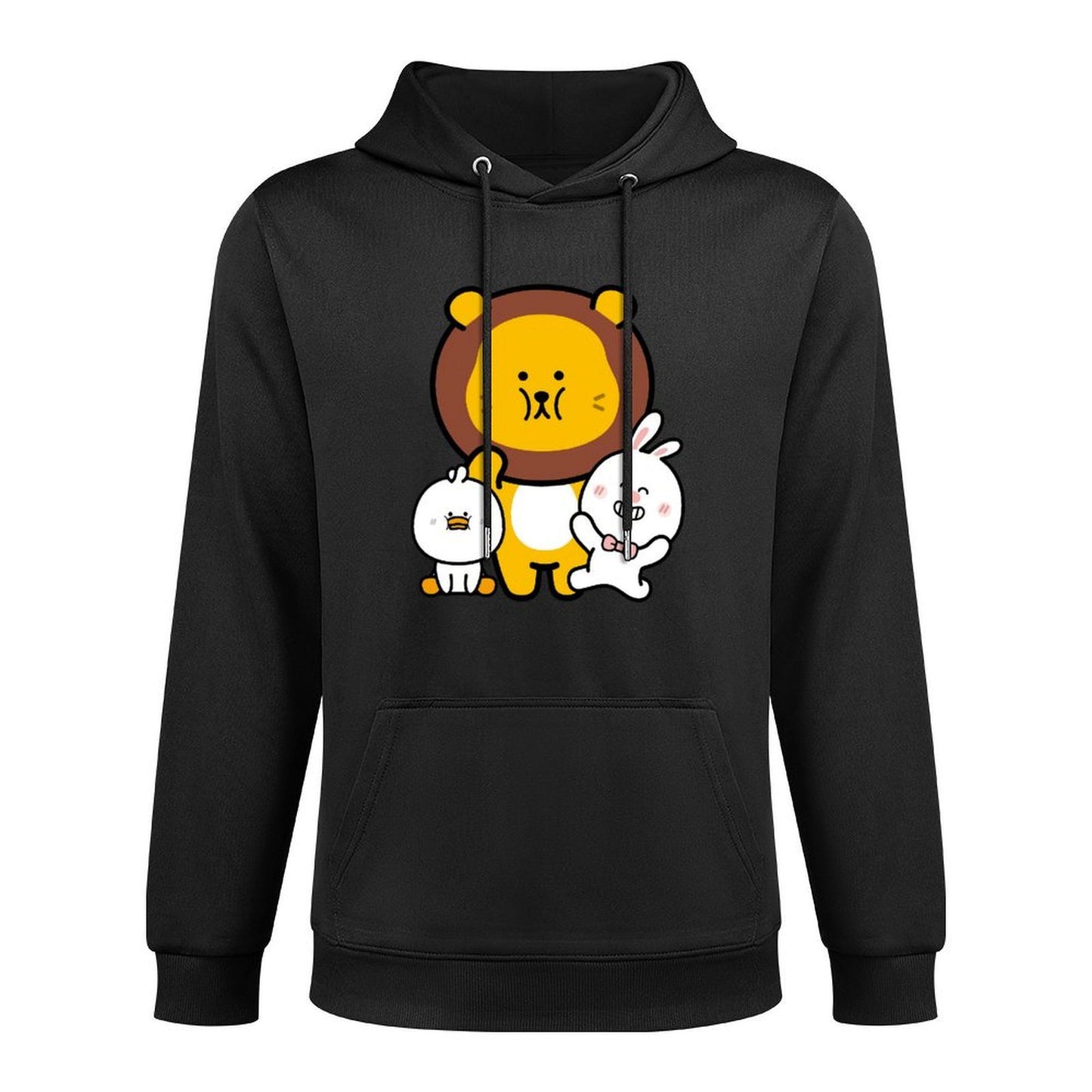 PremiumSeries EverydayFit Front Graphic Hoodies