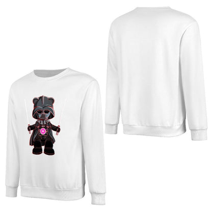 Long Sleeve With Front PatternClassicFit ComfortSeries