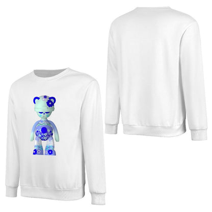 Long Sleeve With Front PatternClassicSeries Urban