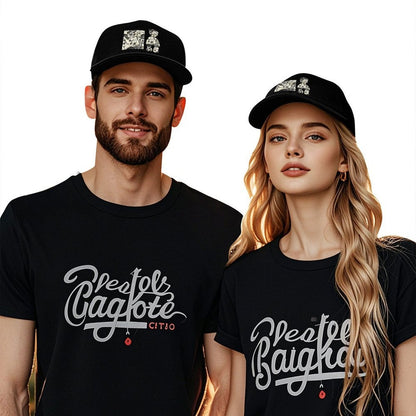 ExquisiteTrucker Hats