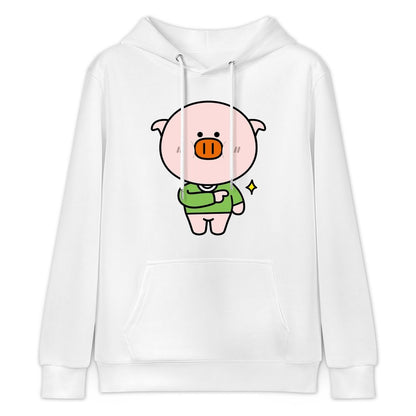 PureStyle ActiveLine Front Graphic Hoodies