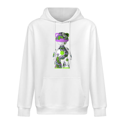 Hoodie Front PatternSeries Standard