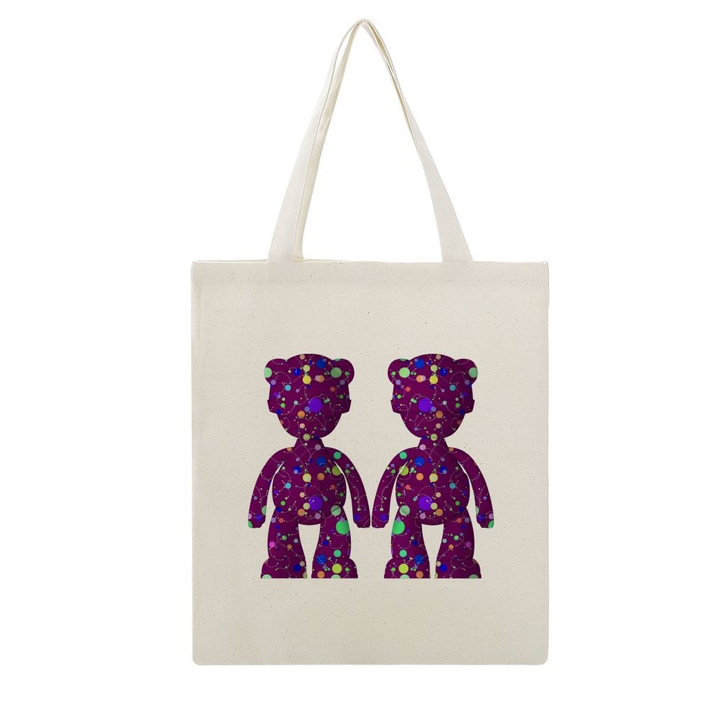 Basic Canvas Bag