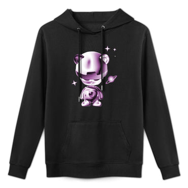 Hoodie Front PatternPocket Tee ActiveStyle