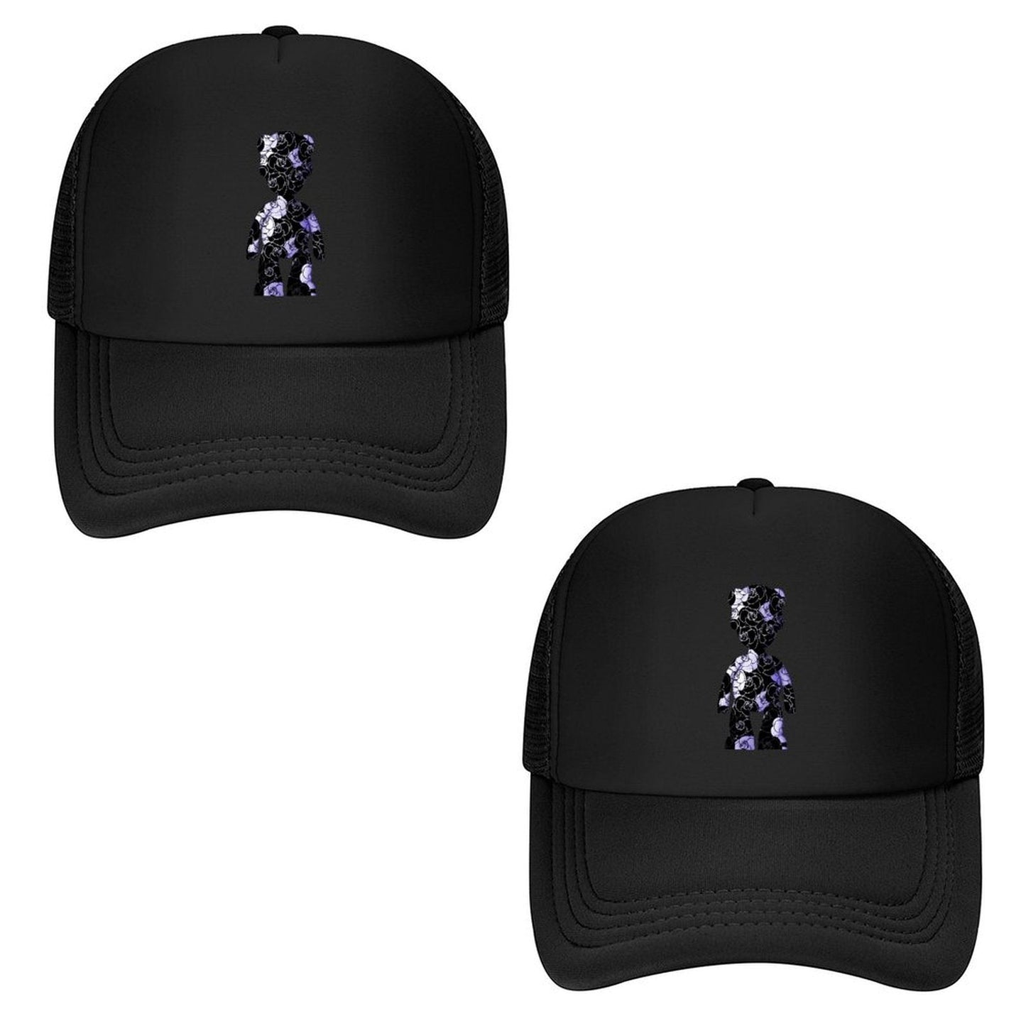 VersatileTrucker Hats