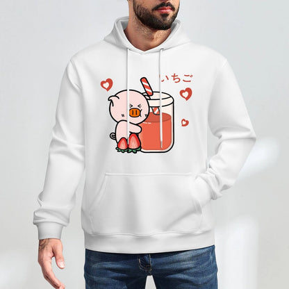 ClassicLine Outdoor Front Graphic Hoodies