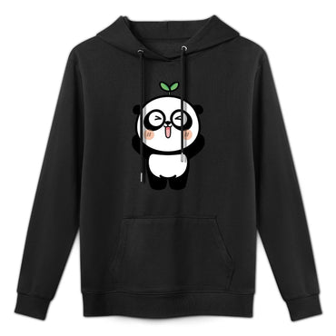 Colorfast ActiveStyle Front Graphic Hoodies