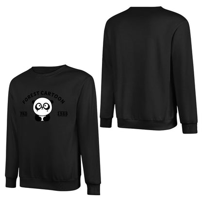 Front Patterned Long Sleeve TopStreetLine AllDay