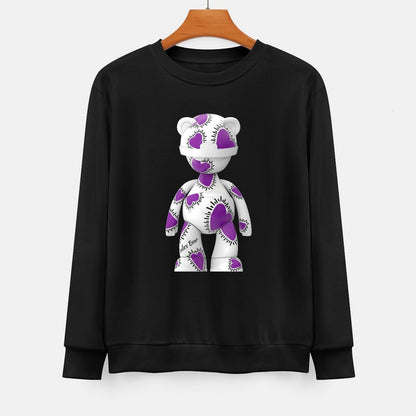 Long Sleeve With Front PatternUltra Durable ClassicSeries