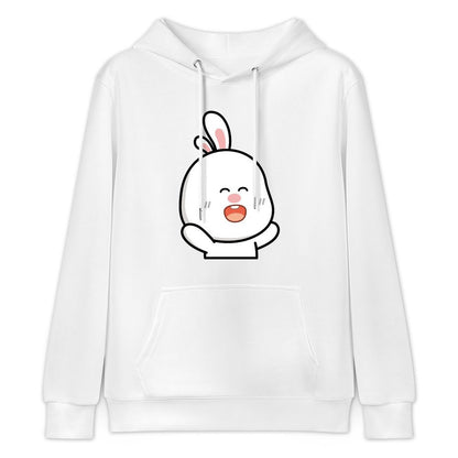 StreetStyle High-Quality Front Graphic Hoodies