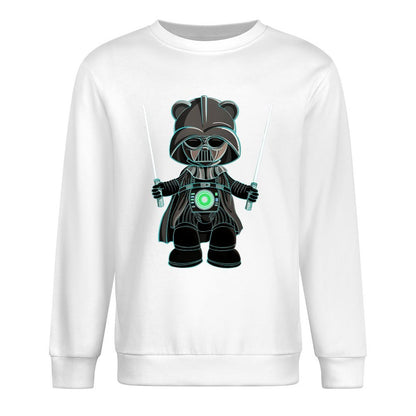 Long Sleeve With Front PatternStandard Pocket Tee