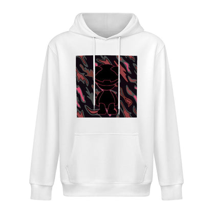 Hoodie Front PatternPrinting Regular