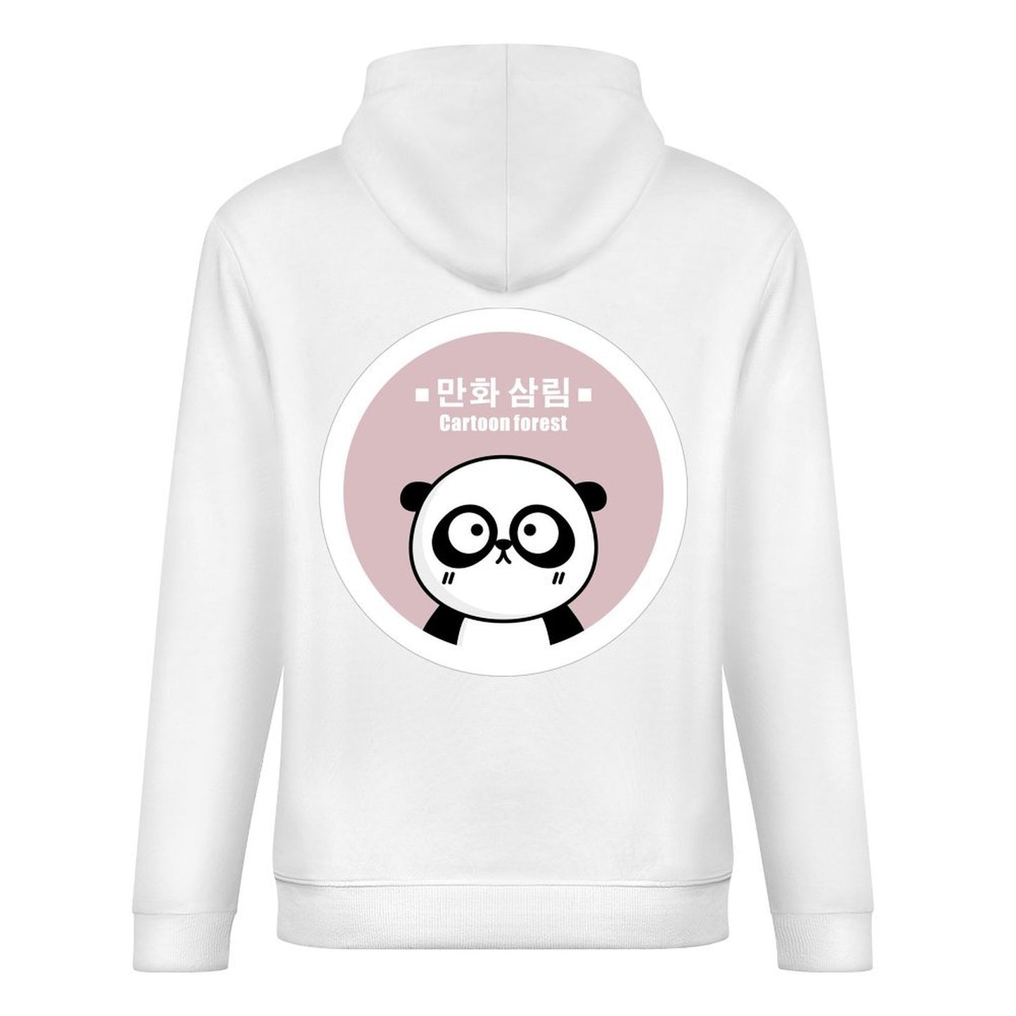 Inkmay Beerus Hoodie 250g crew neck  HoodieOversized EverydayTeeHoodie