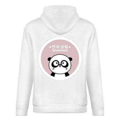 Inkmay Beerus Hoodie 250g crew neck  HoodieOversized EverydayTeeHoodie