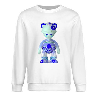 Long Sleeve With Front PatternClassicSeries Urban