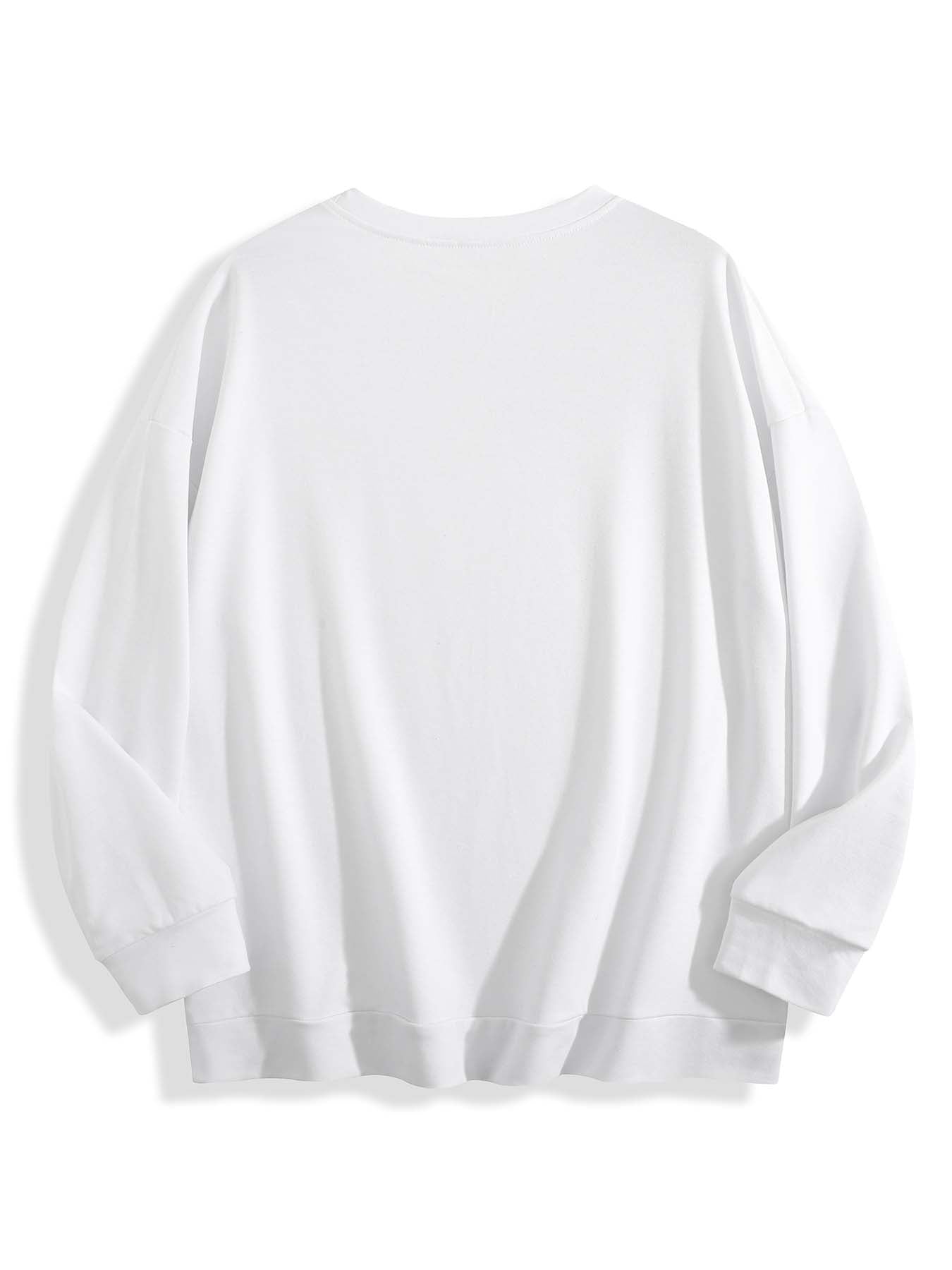 Customizable Christmas-themed long-sleeved Christmas