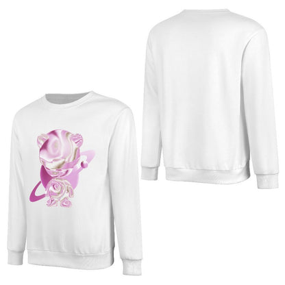 Long Sleeve With Front PatternTimeless Essential