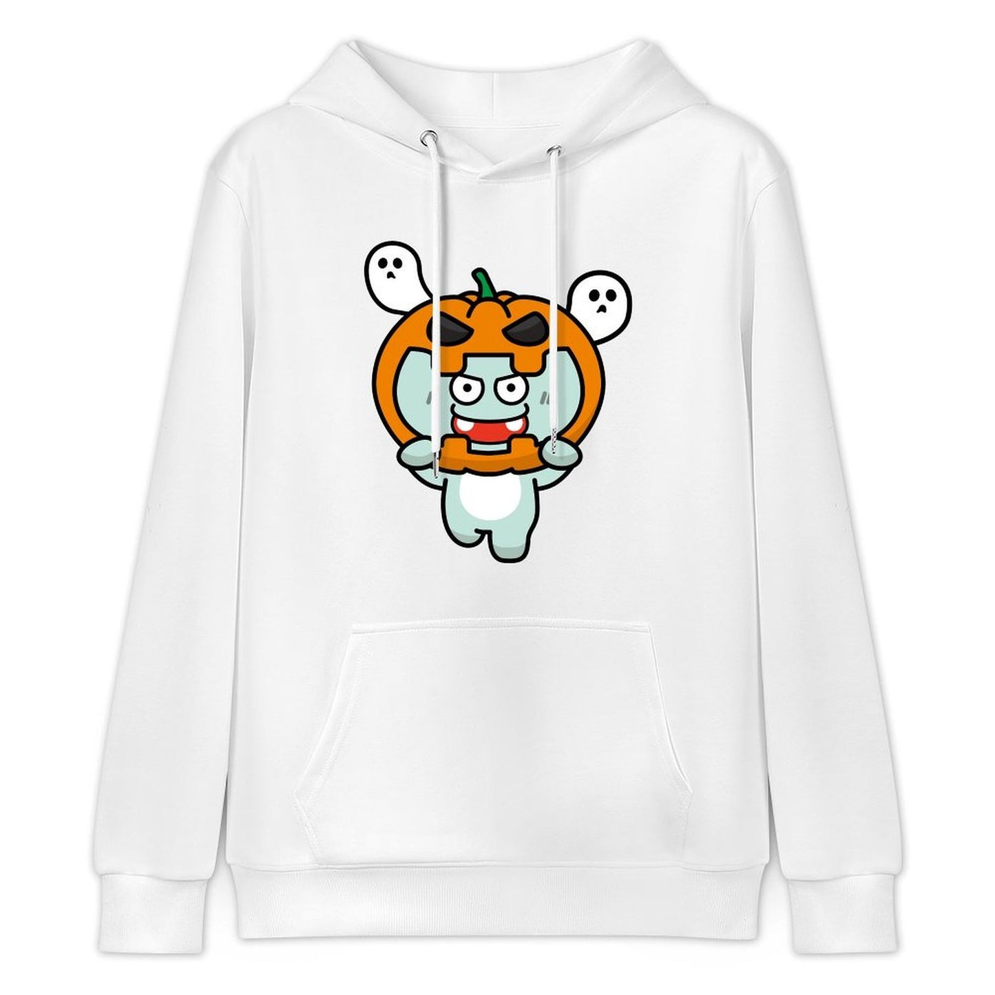 Retro Weekend Front Graphic Hoodies