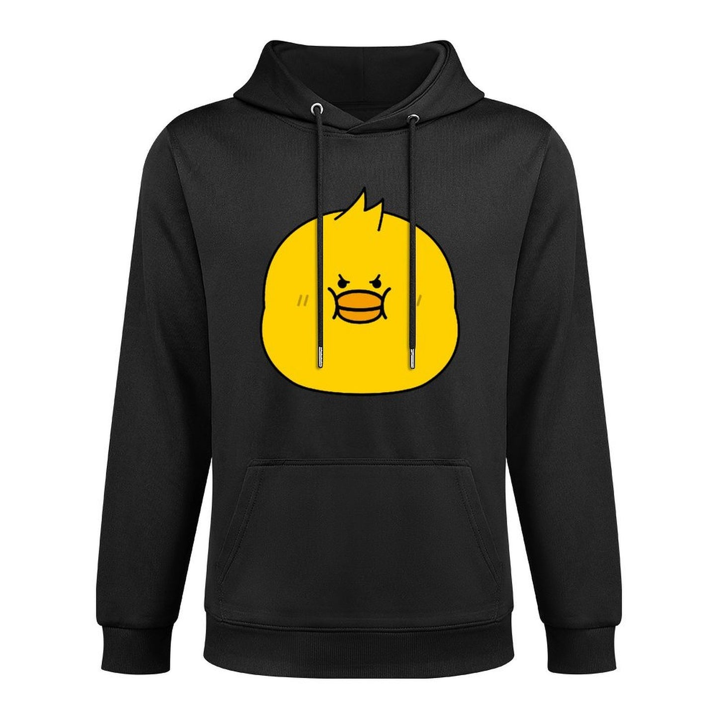 IPBR 250g Hooded Pocket Sweatshirt Front GraphicMen's Hooded  Sweatshirt4000480
